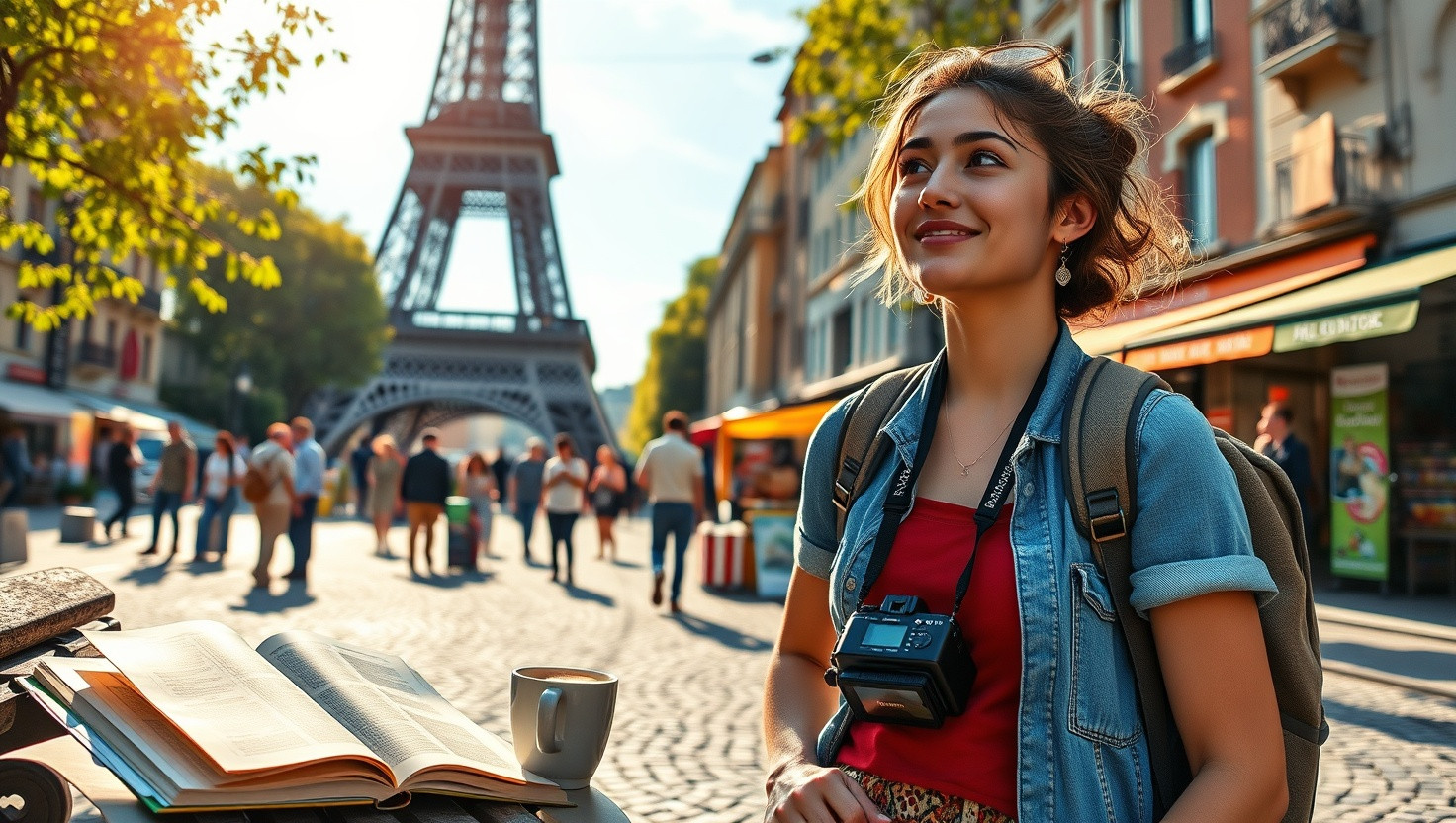 Choosing Solo Adventure Over Partner: AITA for Pursuing Dream Trip Without Him?