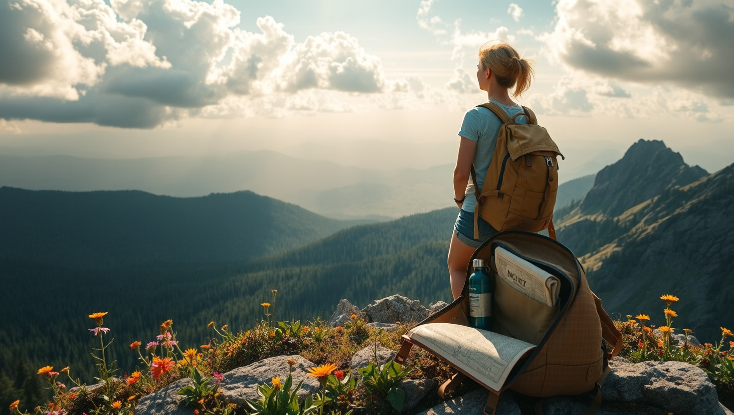 Should I Share My Hiking Bucket List Destinations with Friends?