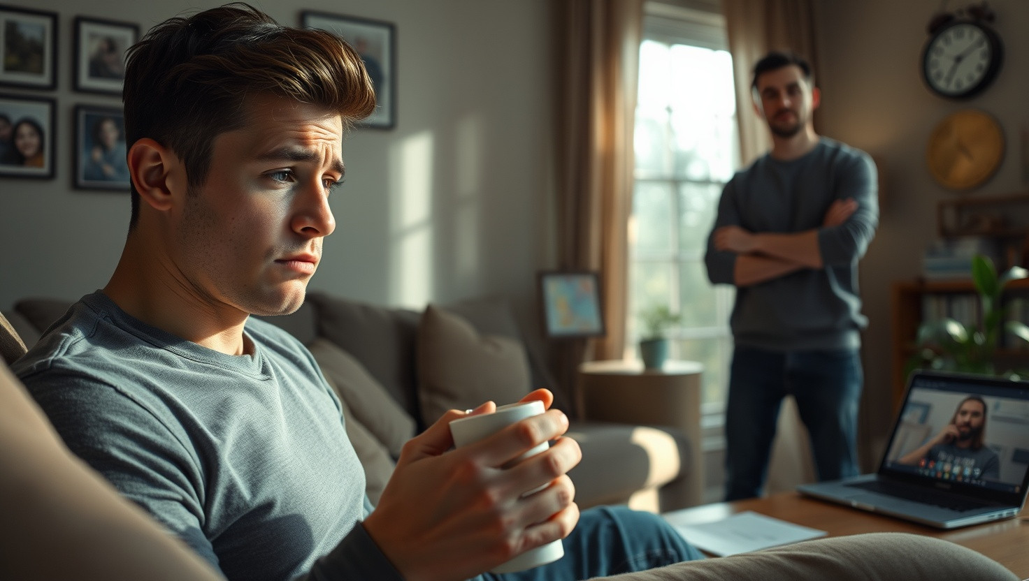 Should I Lend Money to a Friend in Need?