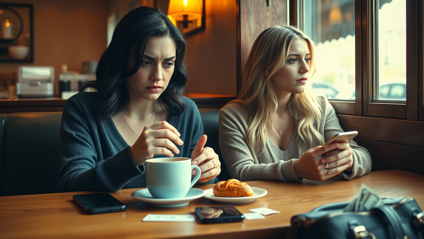 Should I Ask My Friend to Repay a Loan, Risking Our Friendship? | AITA Dilemma