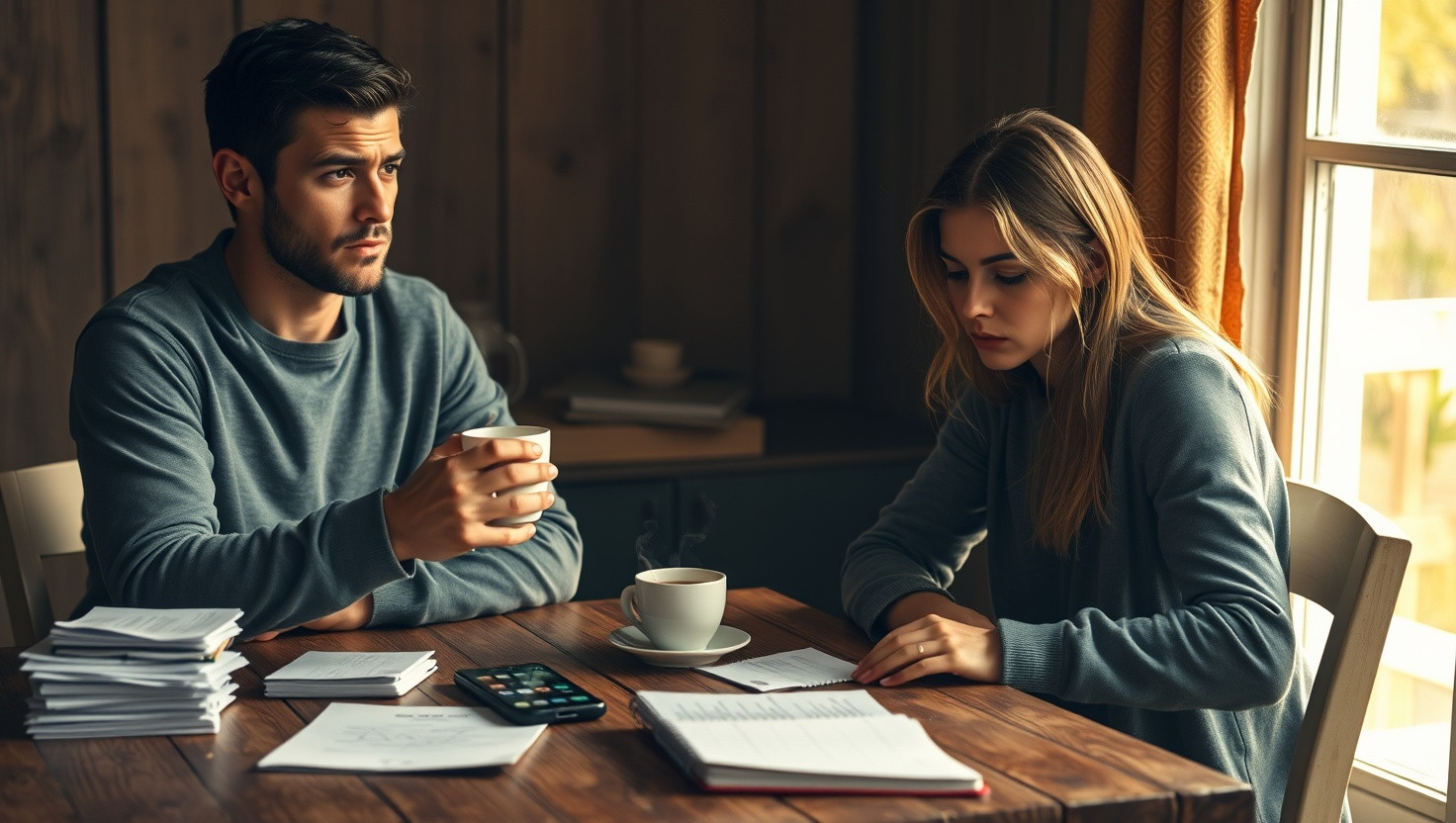 Should I Ask My Friend to Repay a Loan, Even if It Puts Them in Financial Trouble?