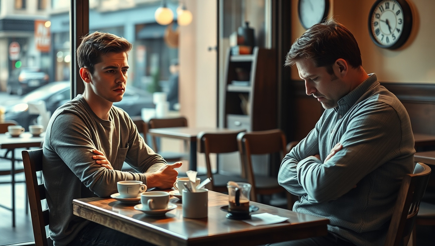 Should I Ask My Friend to Repay a Loan Early? AITA for Wanting My Money Back?