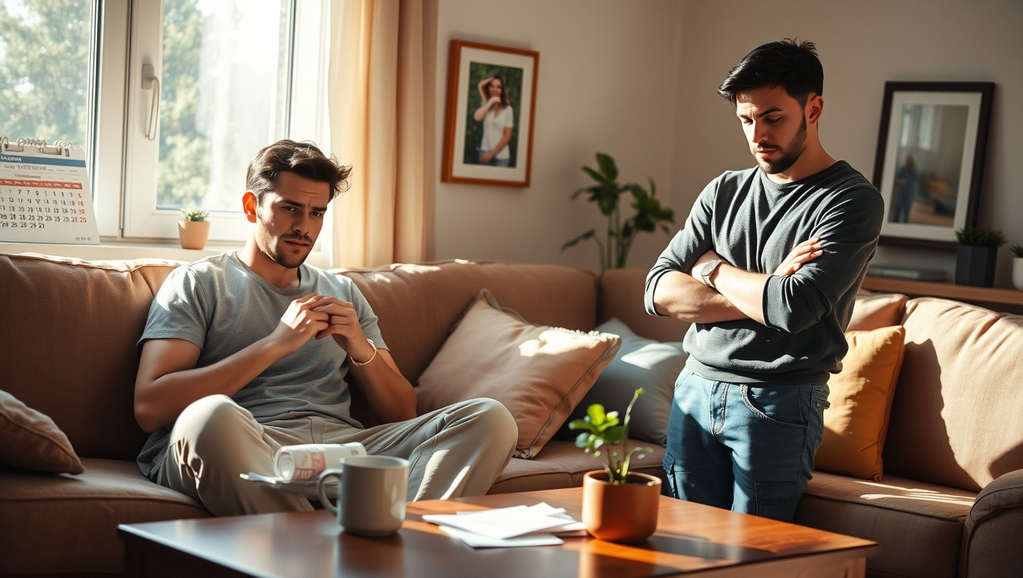 Is It Wrong to Ask a Friend for Loan Repayment During Their Financial Hardship?