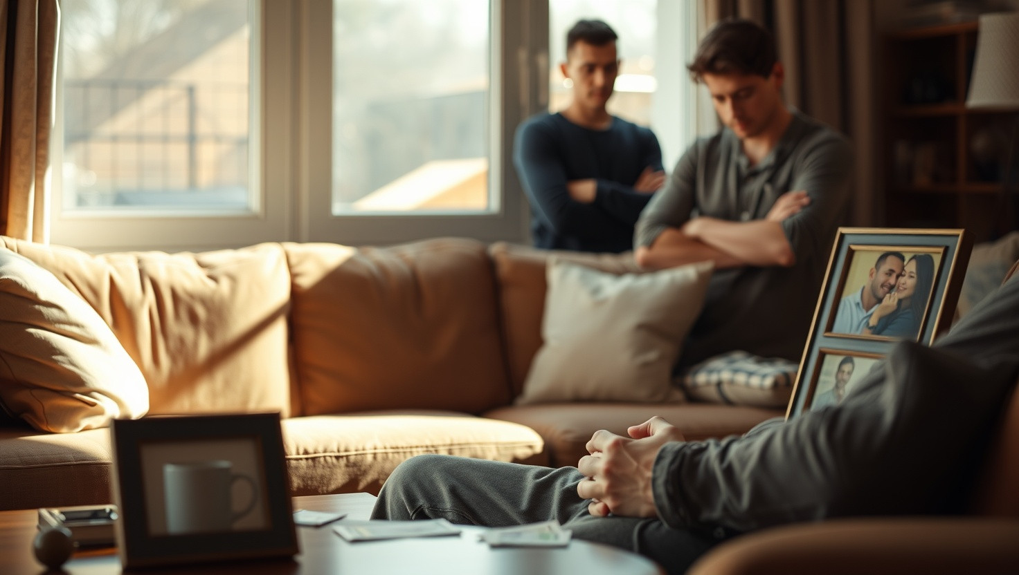 Should I Lend Money to a Friend in Need? Setting Financial Boundaries