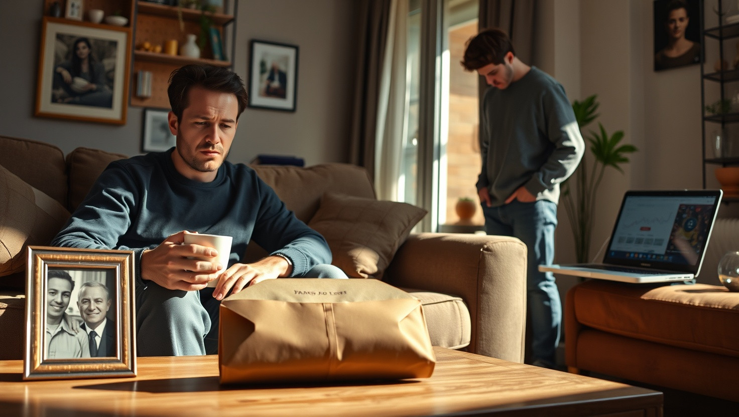 Should I Refuse to Lend Money to a Friend Who Owes Me? | WIBTA Dilemma