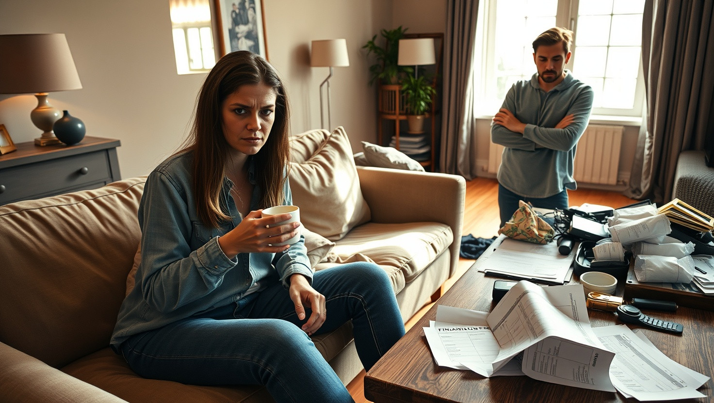 Friend Ignores Financial Advice, Gets Upset When I Refuse Loan: AITA?