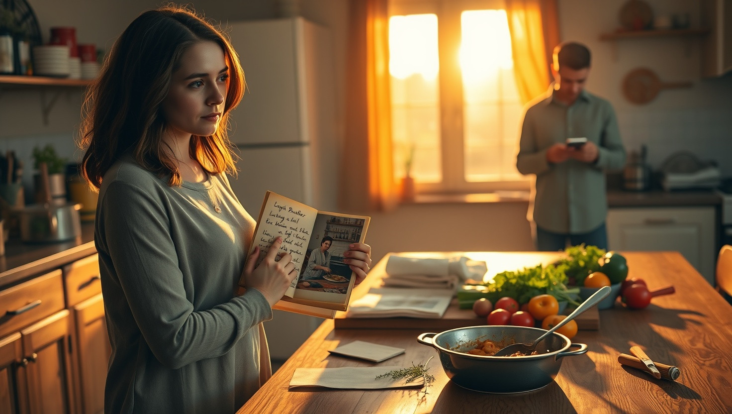 Brother Excludes Me from Cooking Show: Should I Attend? | Reddit Advice