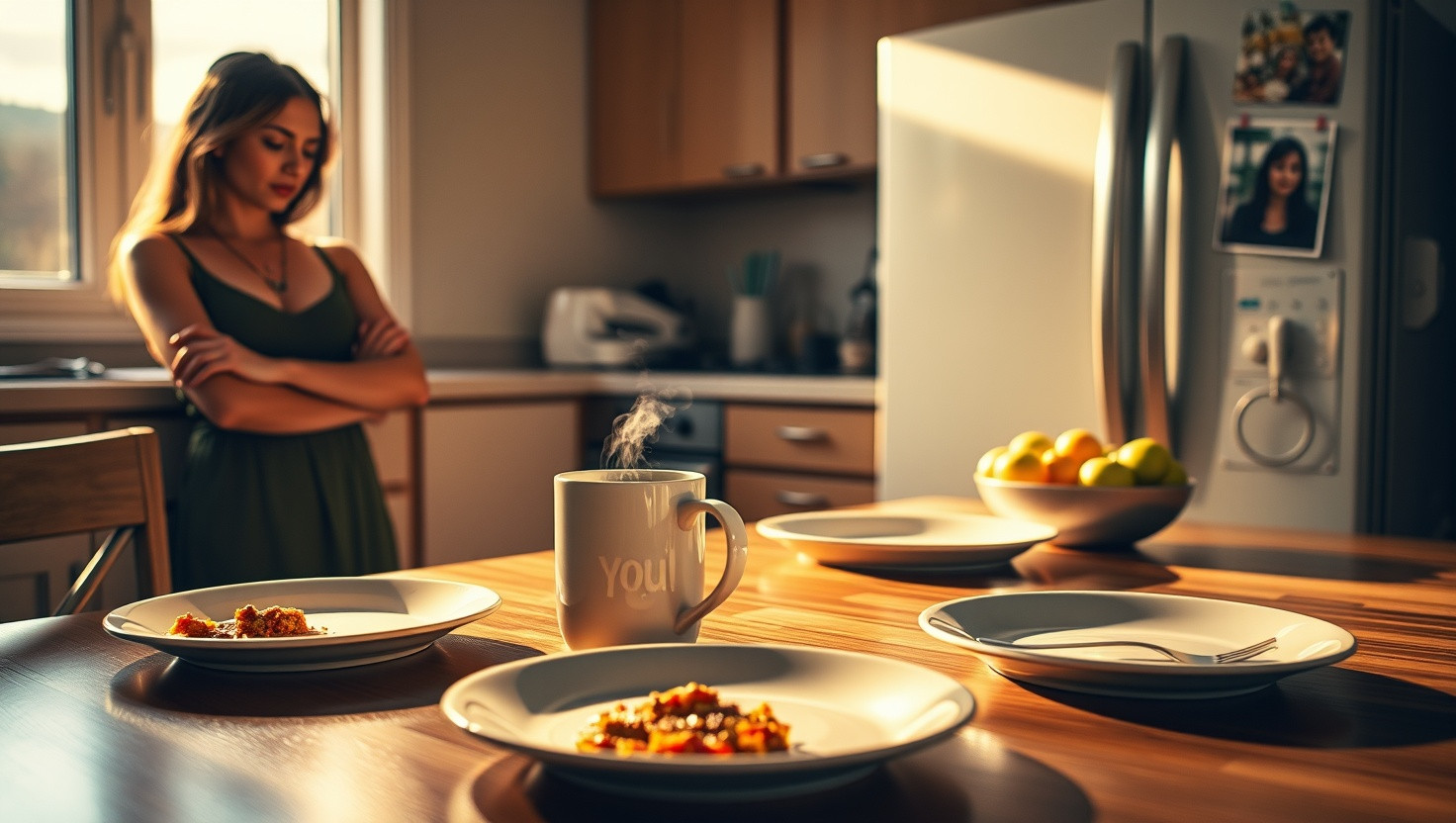 Should I Pay More for Household Expenses Because I Earn More? A Sibling Dilemma