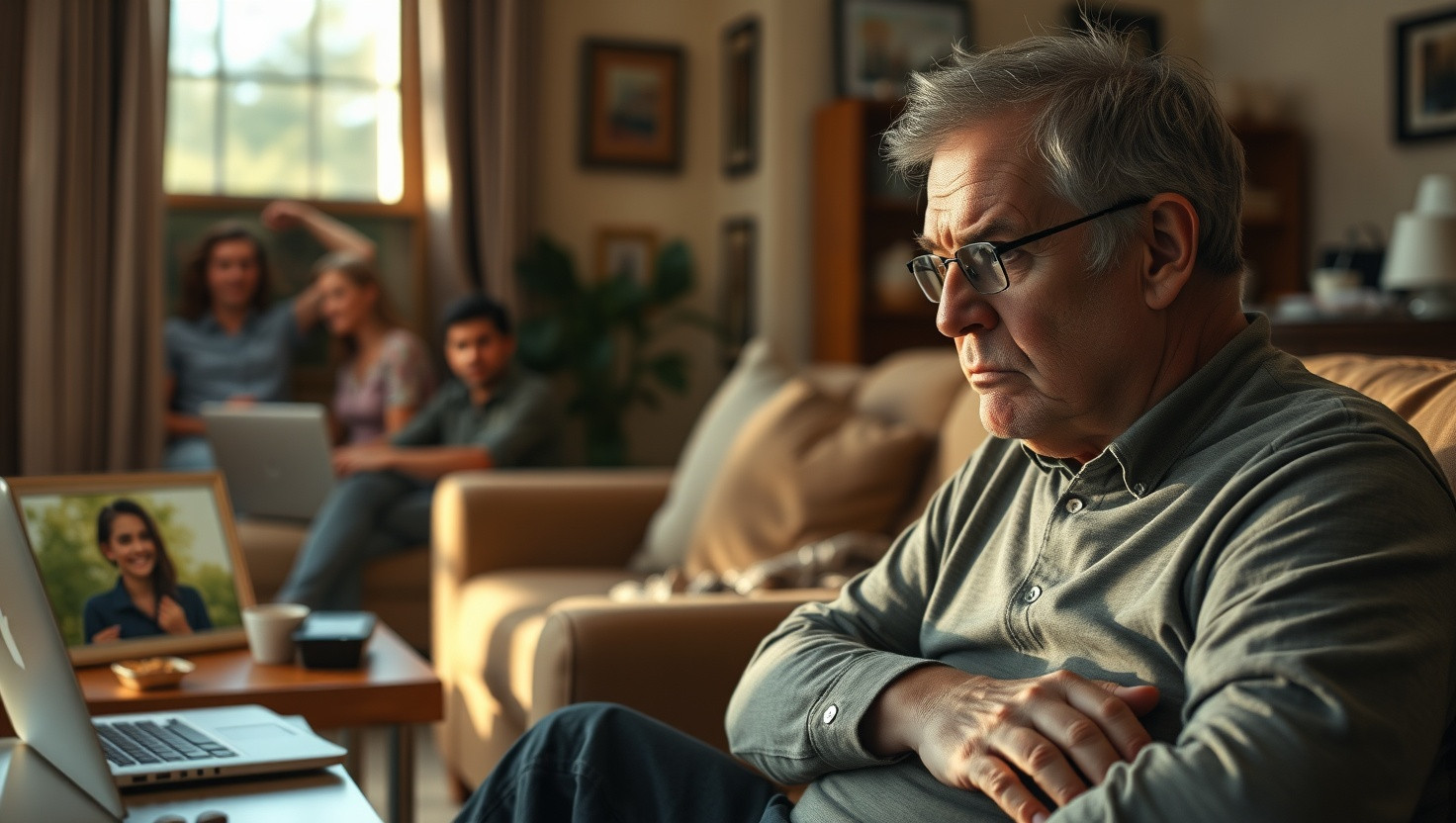 Should I Ask My Nieces Boyfriend to Help with Bills While Living Rent-Free?