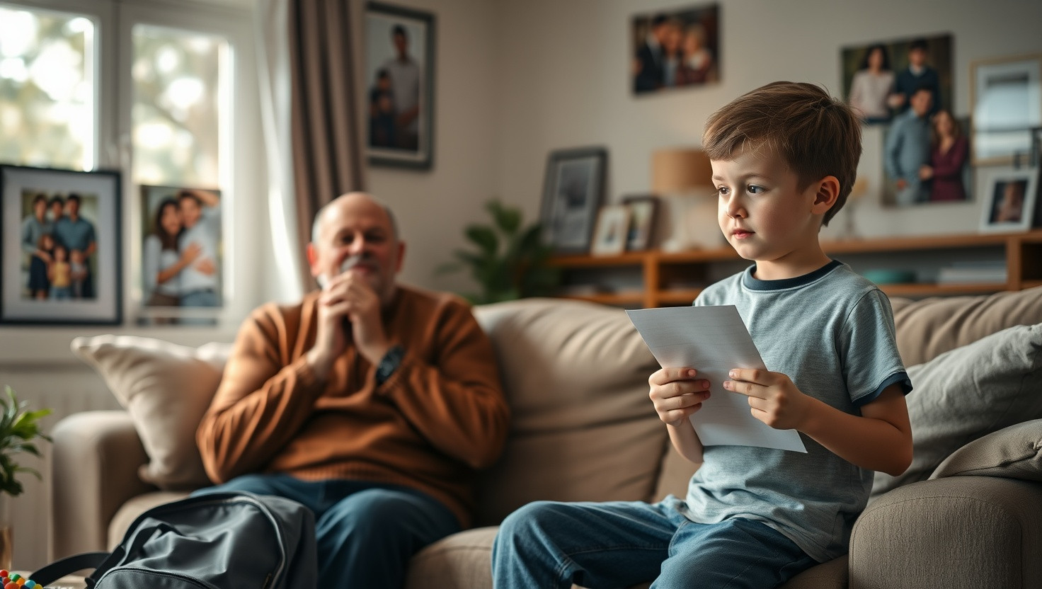 Should I Lend Money to My Sons Friend for School Project?