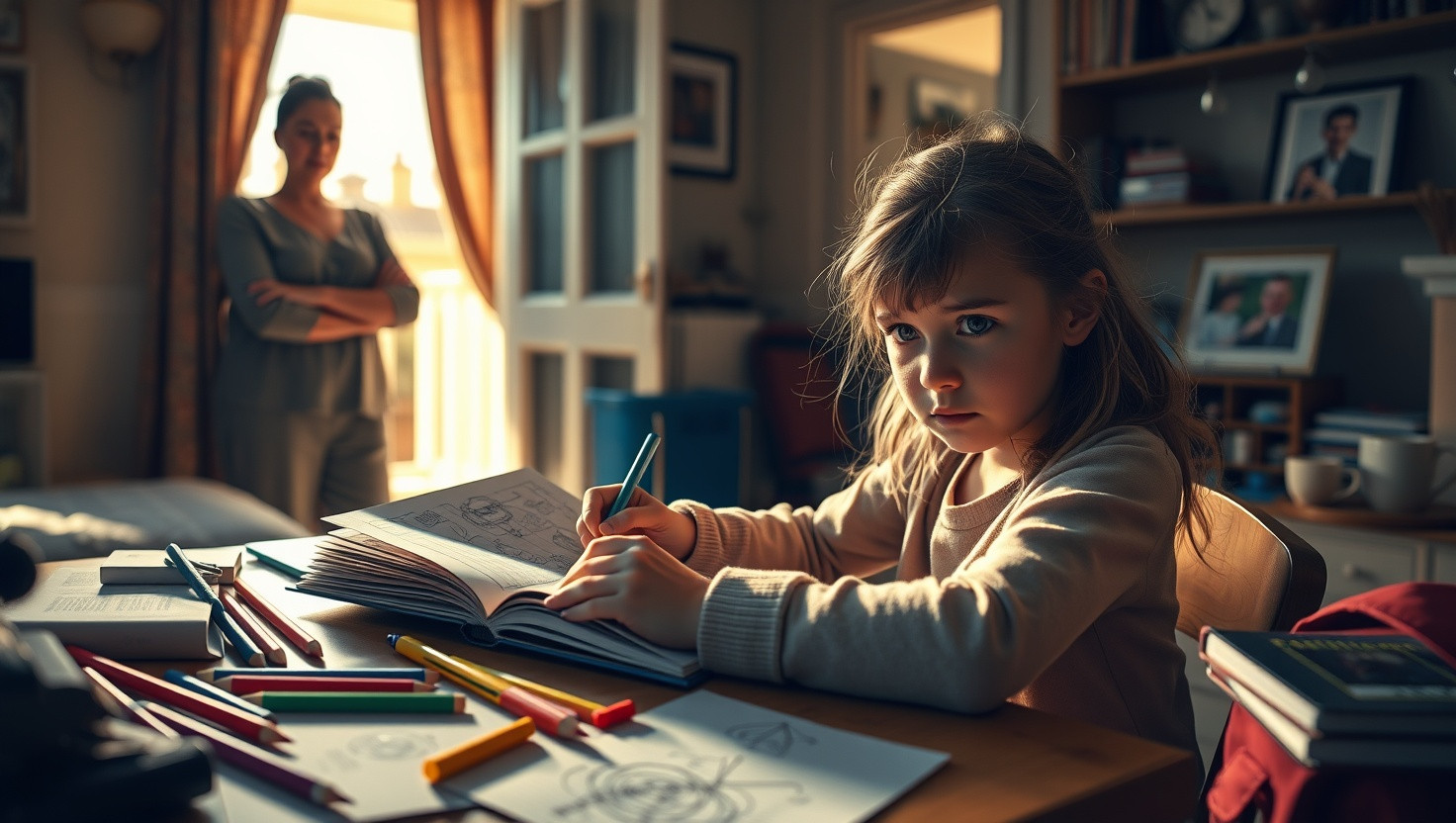 Should I Give Money to Ex for Daughters School Supplies?