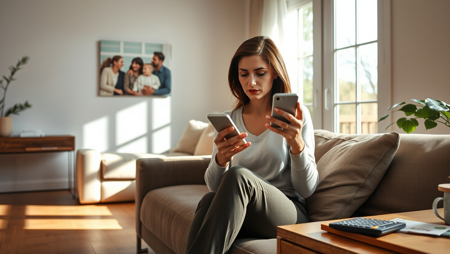 Should I Stop Supporting My Family Financially Despite Stability?