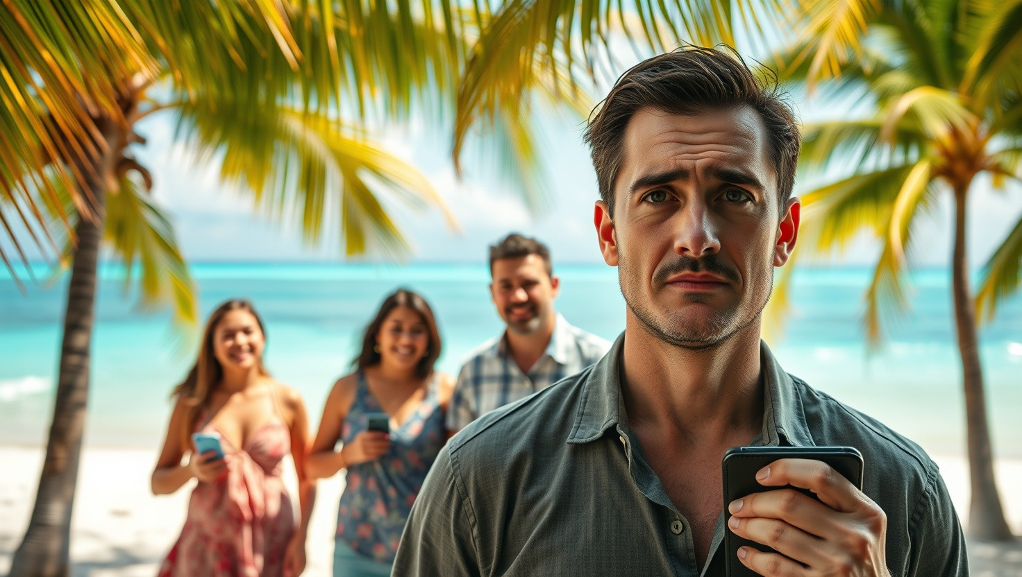 Family feud: AITA for declining to chip in for our vacation budget?