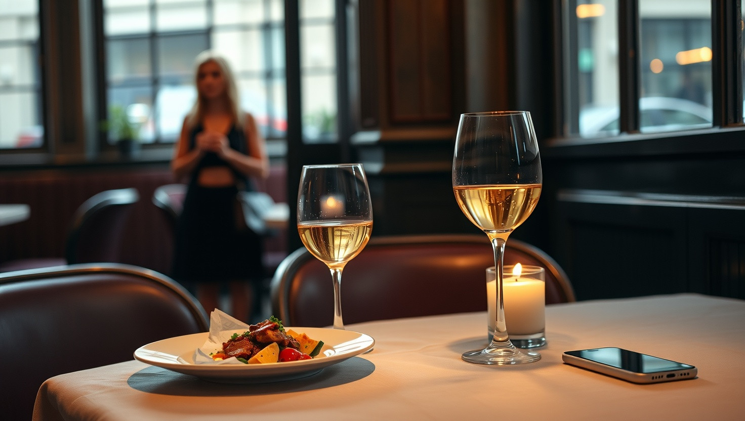 Should I Cut Ties with My Friend for Bailing on Our Dinner Date?