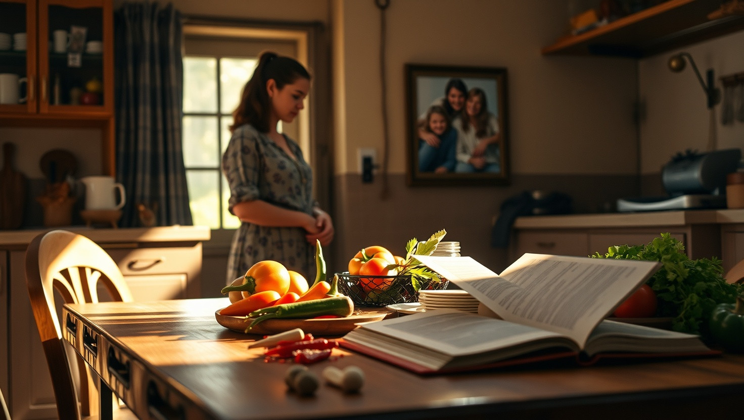 Family Excludes Her from Recipe Swap, She Refuses to Cook Signature Dish: AITA?