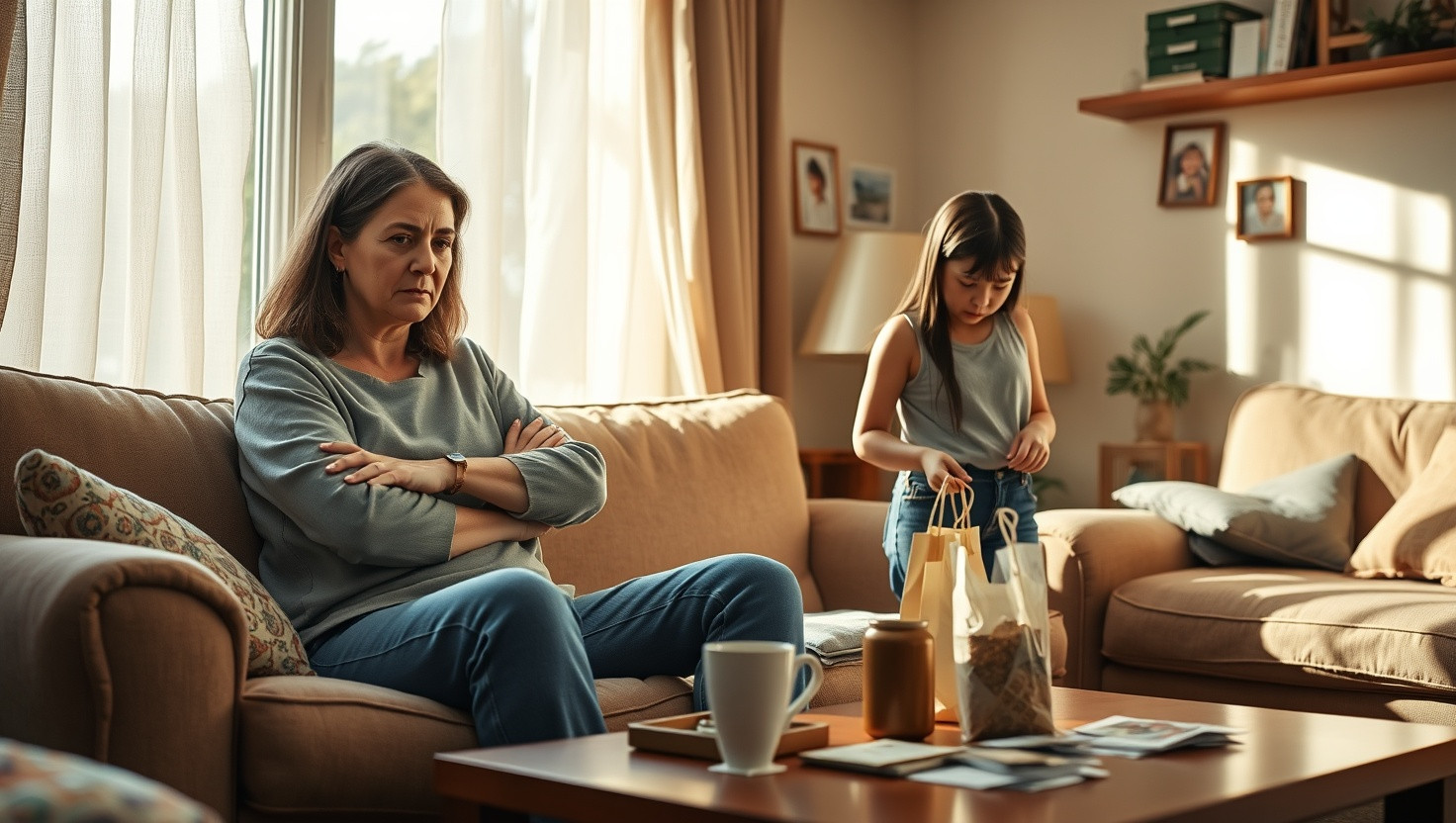 Confronting Sisters Unpaid Loans: WIBTA for Addressing Her Borrowing Habits?