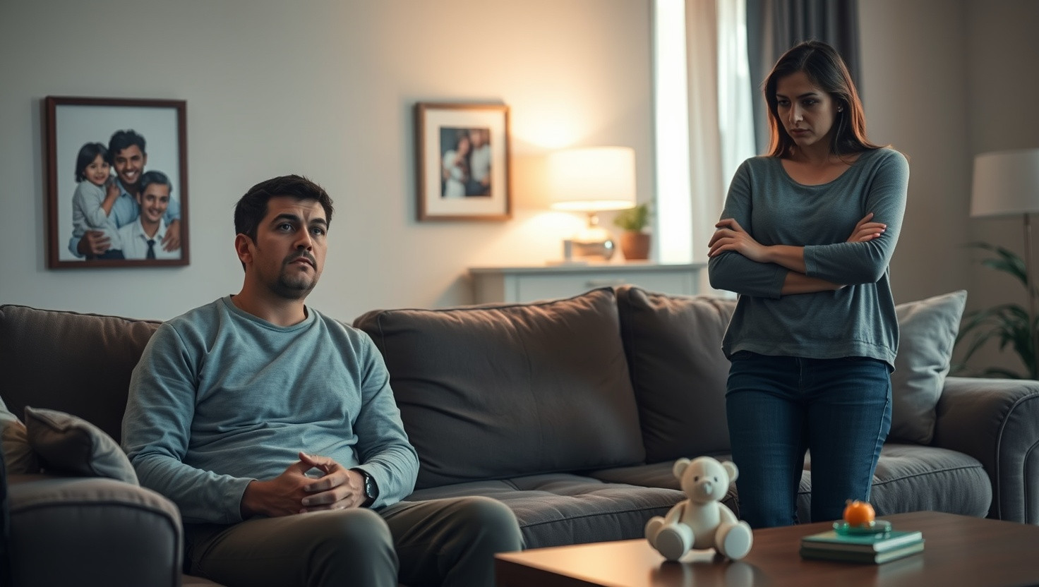 Am I in the Wrong for Opposing My In-Laws Moving In Without Consulting Me?