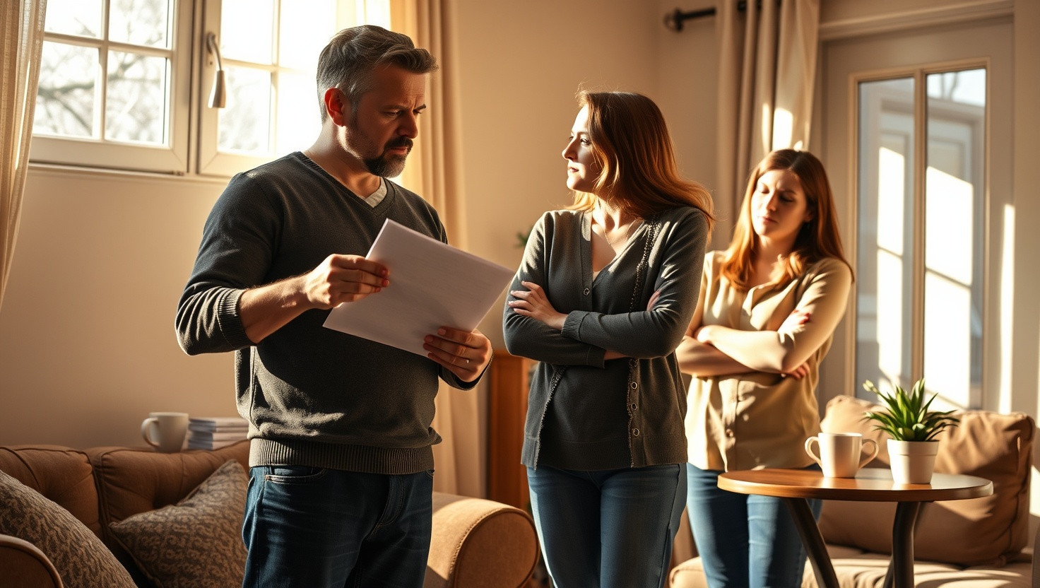 AITA for Keeping Job Bonus Instead of Splitting with Partner?