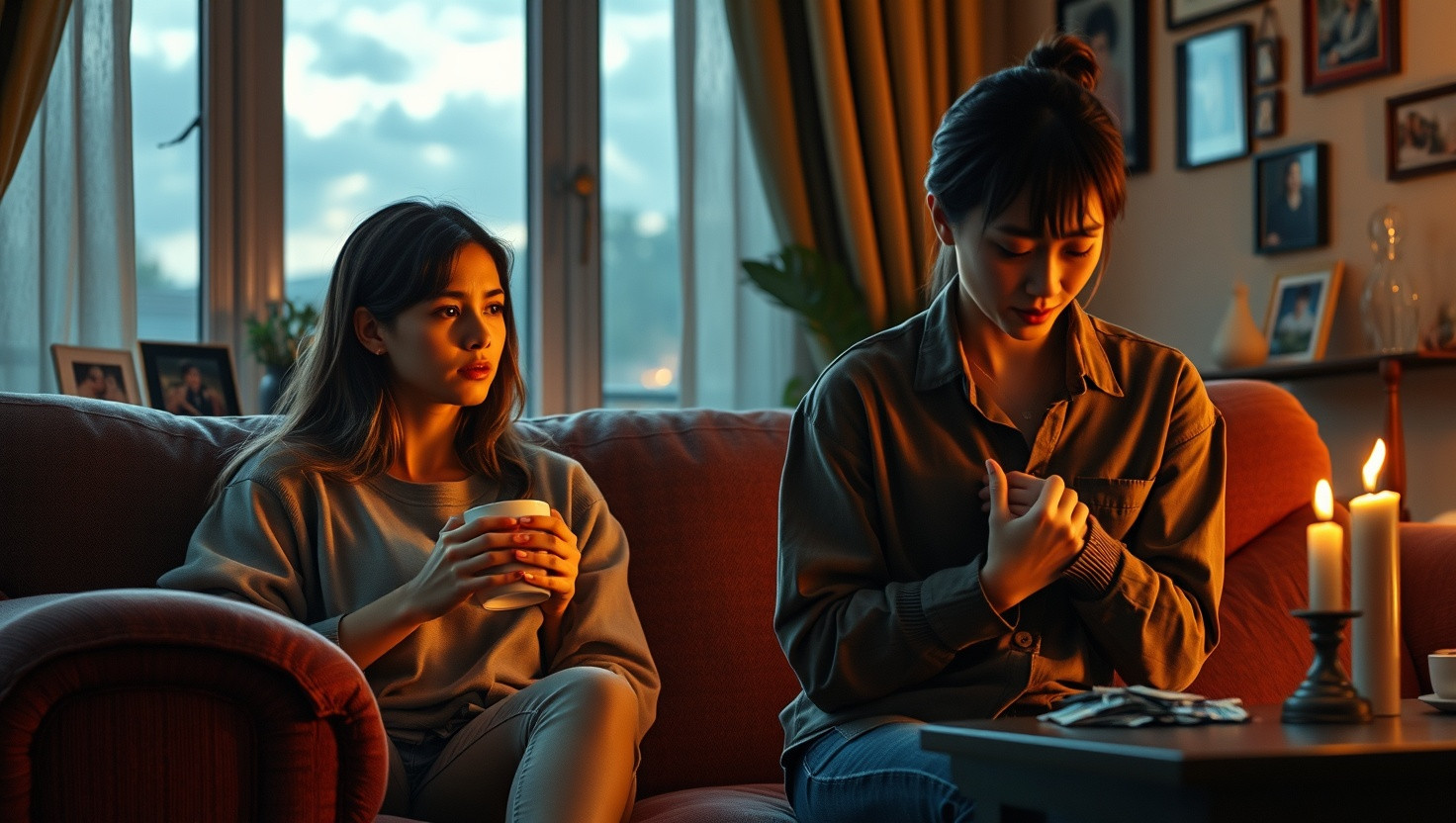 Should I Lend Money to a Financially Struggling Friend Again?