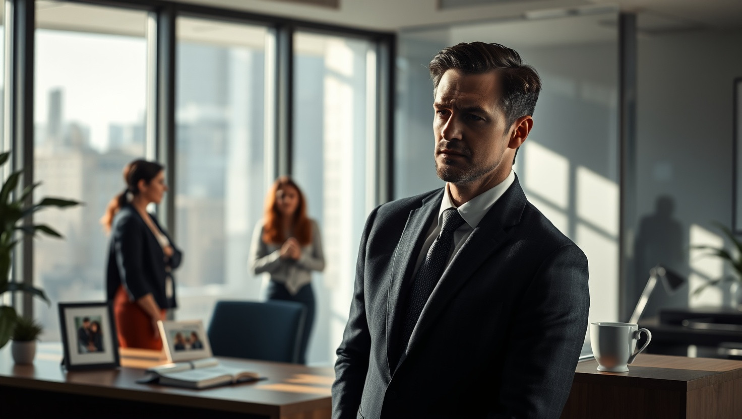 Enforcing Office Romance Policy: Am I the Bad Guy?