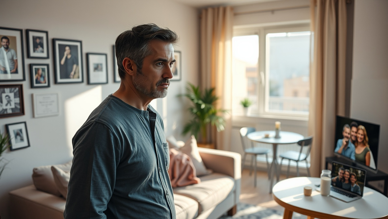 Setting Boundaries: AITA for Refusing In-Laws Indefinite Move-In Plan?