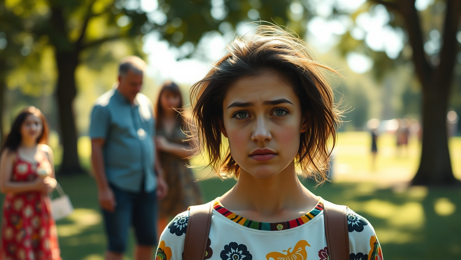 Should I Skip Family Gatherings to Protect My Mental Health from Criticism?