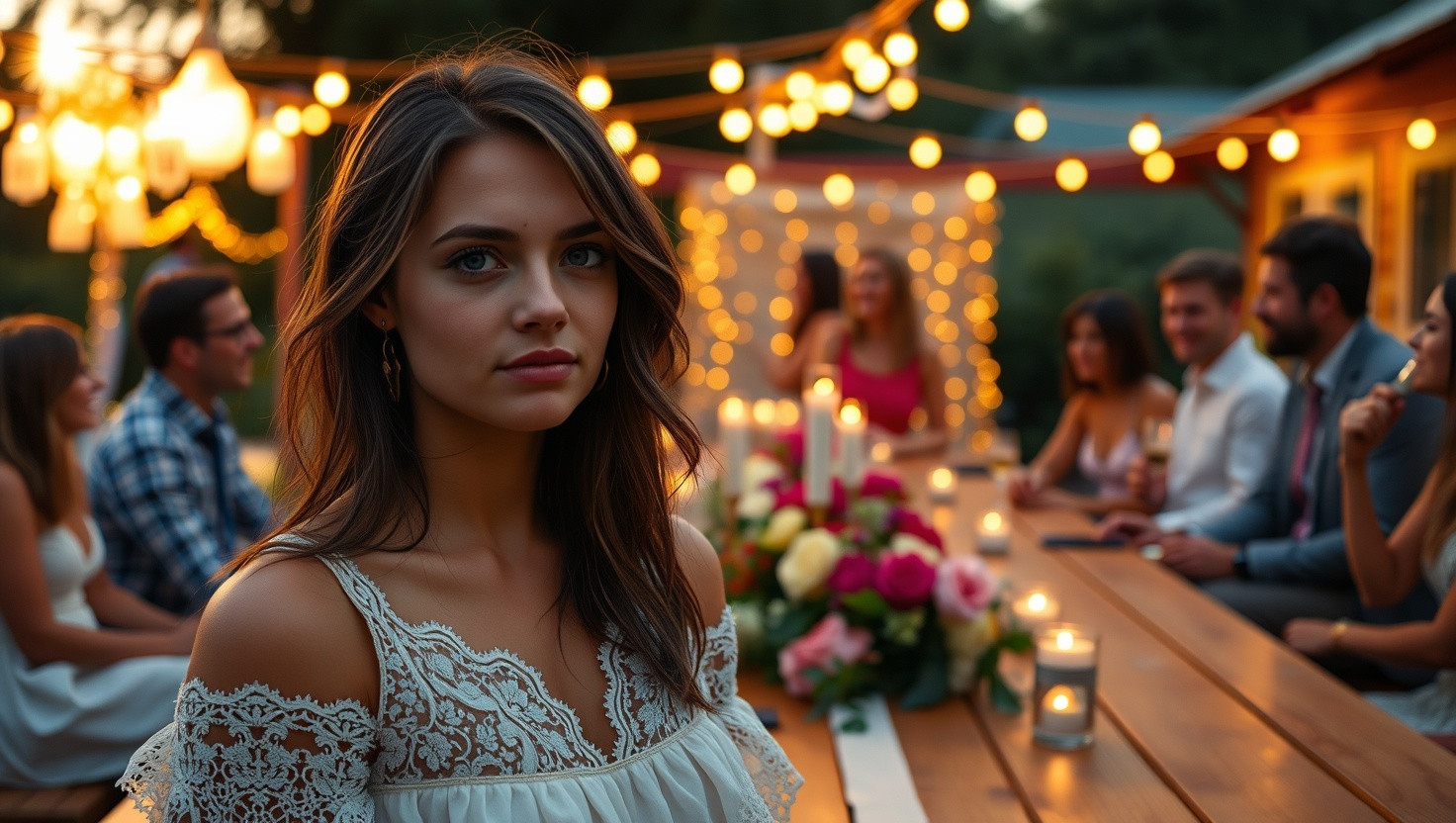 Should I Invite My Friends New Partner to My Birthday Party?