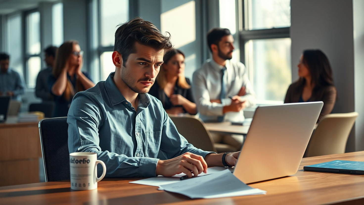 Is it Wrong to Request Work Expense Reimbursement During Financial Struggles?