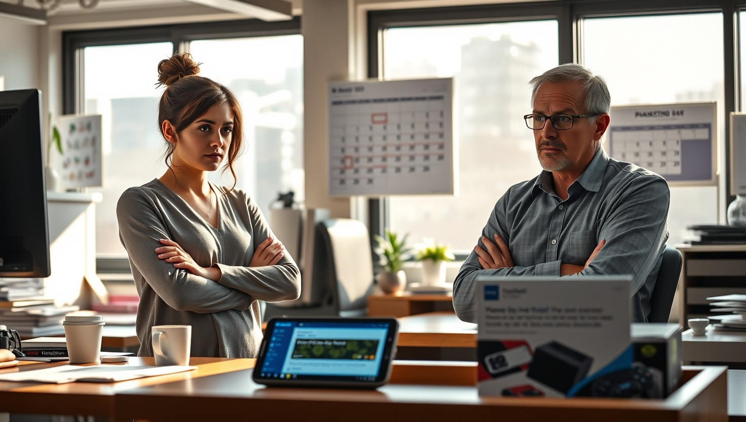 Should I Confront My Coworker About Unpaid Debts Causing Financial Strain?