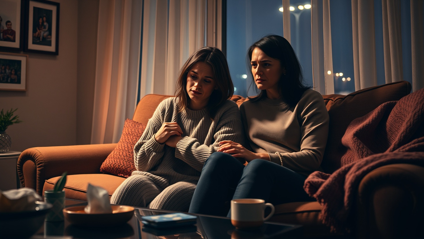 Setting Boundaries: Why I Cant Be My Friends Therapist Anymore