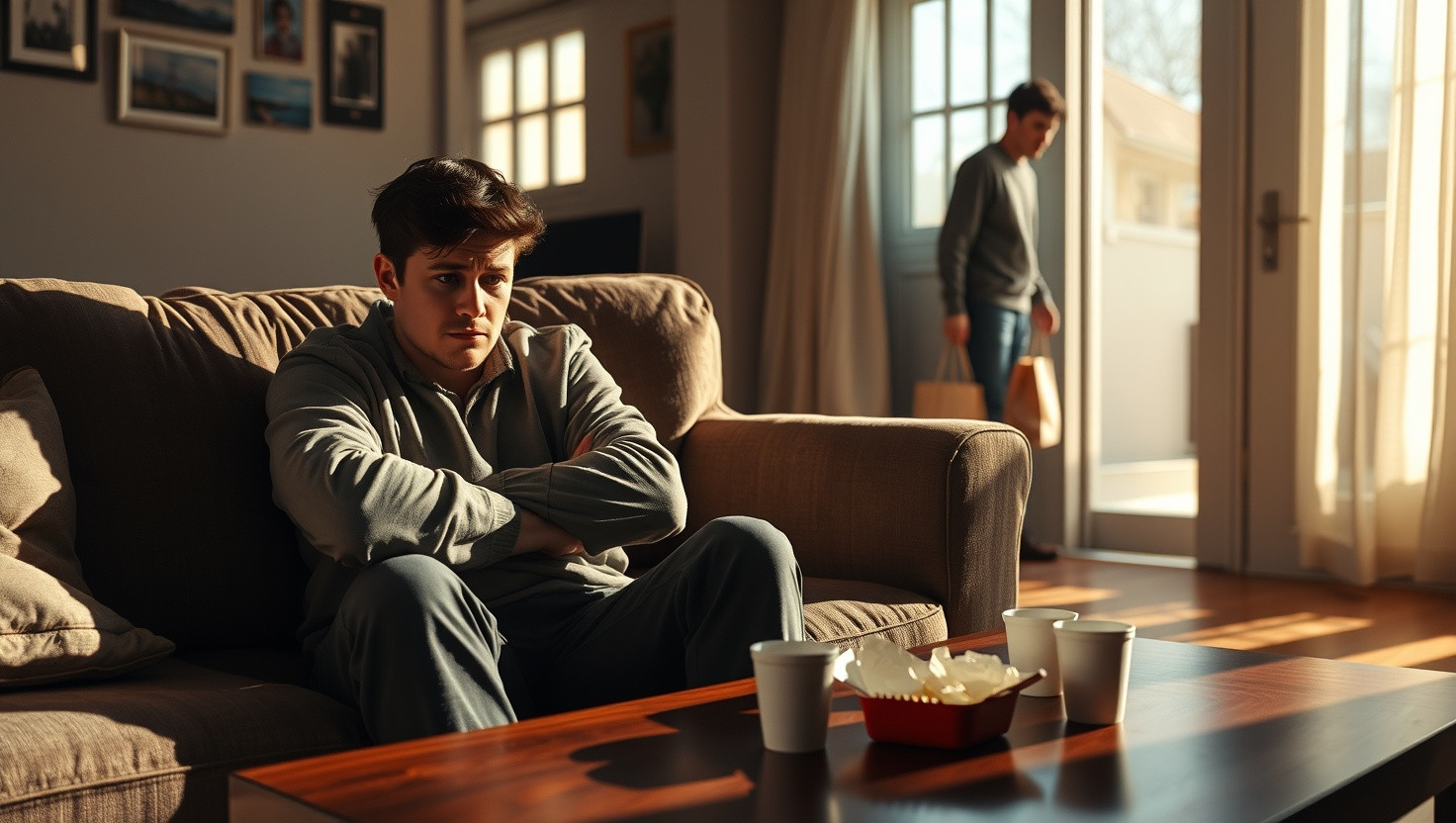 Friendship Boundaries: Am I Wrong for Addressing My Friends Clingy Behavior?