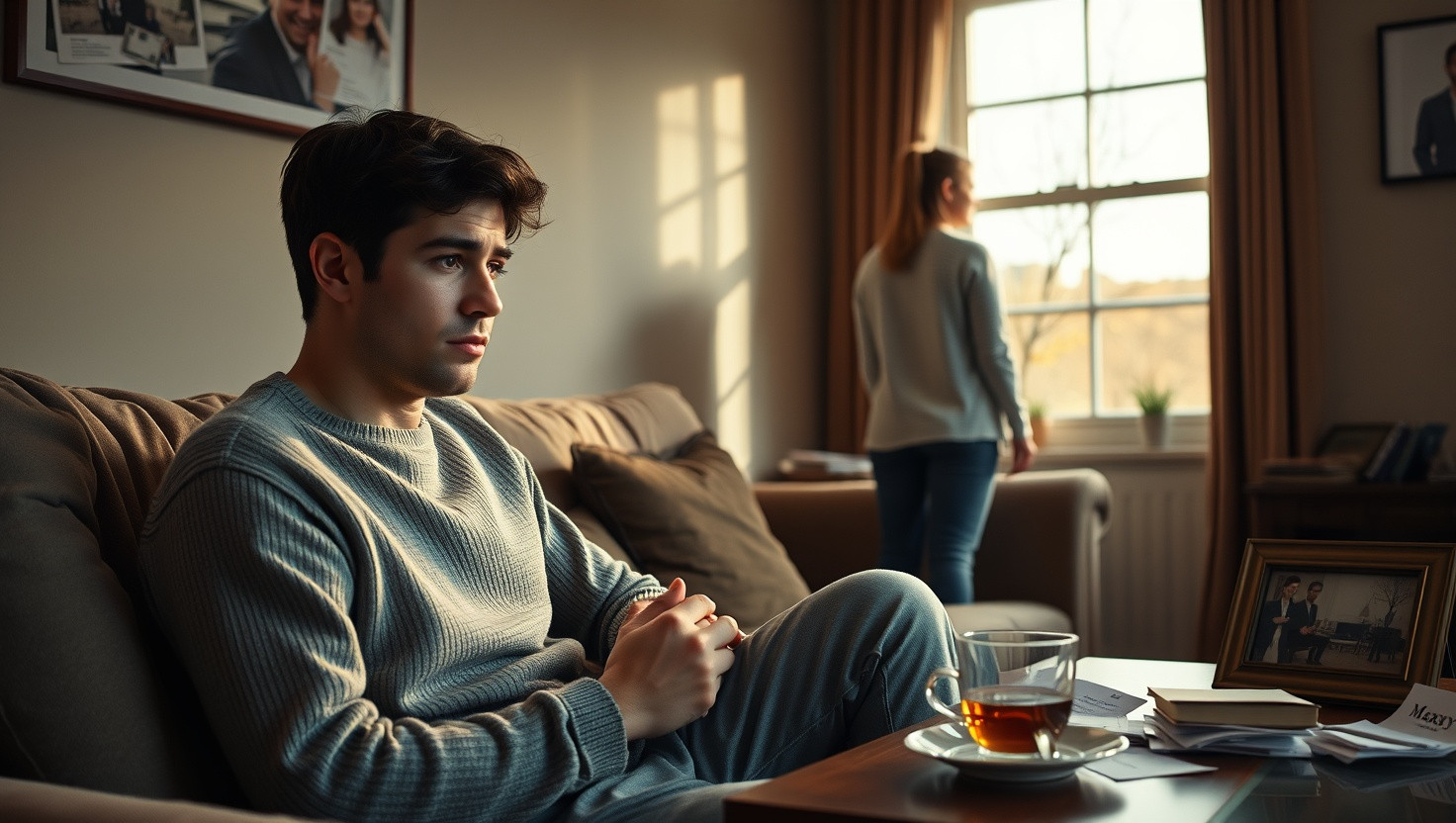 Should I Feel Guilty for Refusing to Lend Money to My Struggling Best Friend?