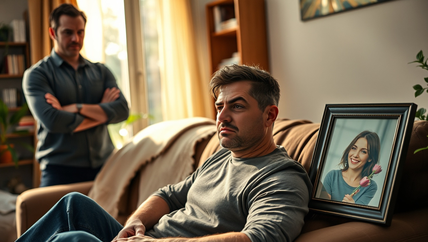 Should I Cut Off My Toxic Friend Despite My Spouses Wishes?