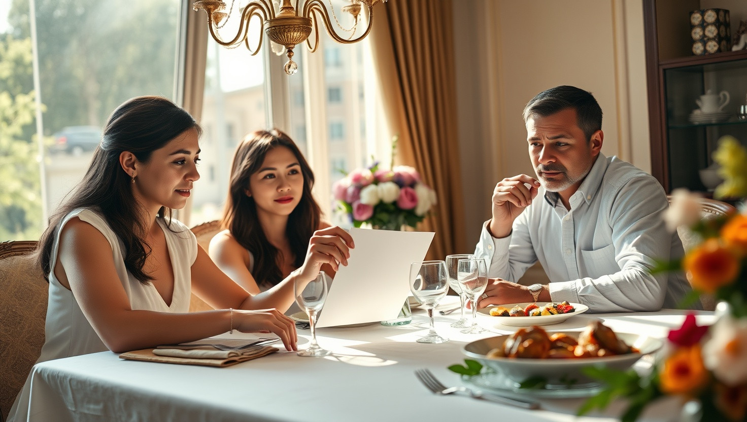 AITA for asking my parents to help fund my wedding?