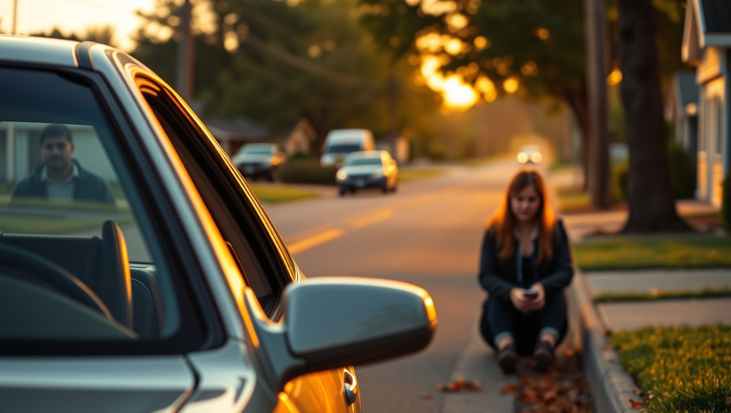 Refusing to Lend Car to Drunk Driving Sister: AITA for Prioritizing Safety?