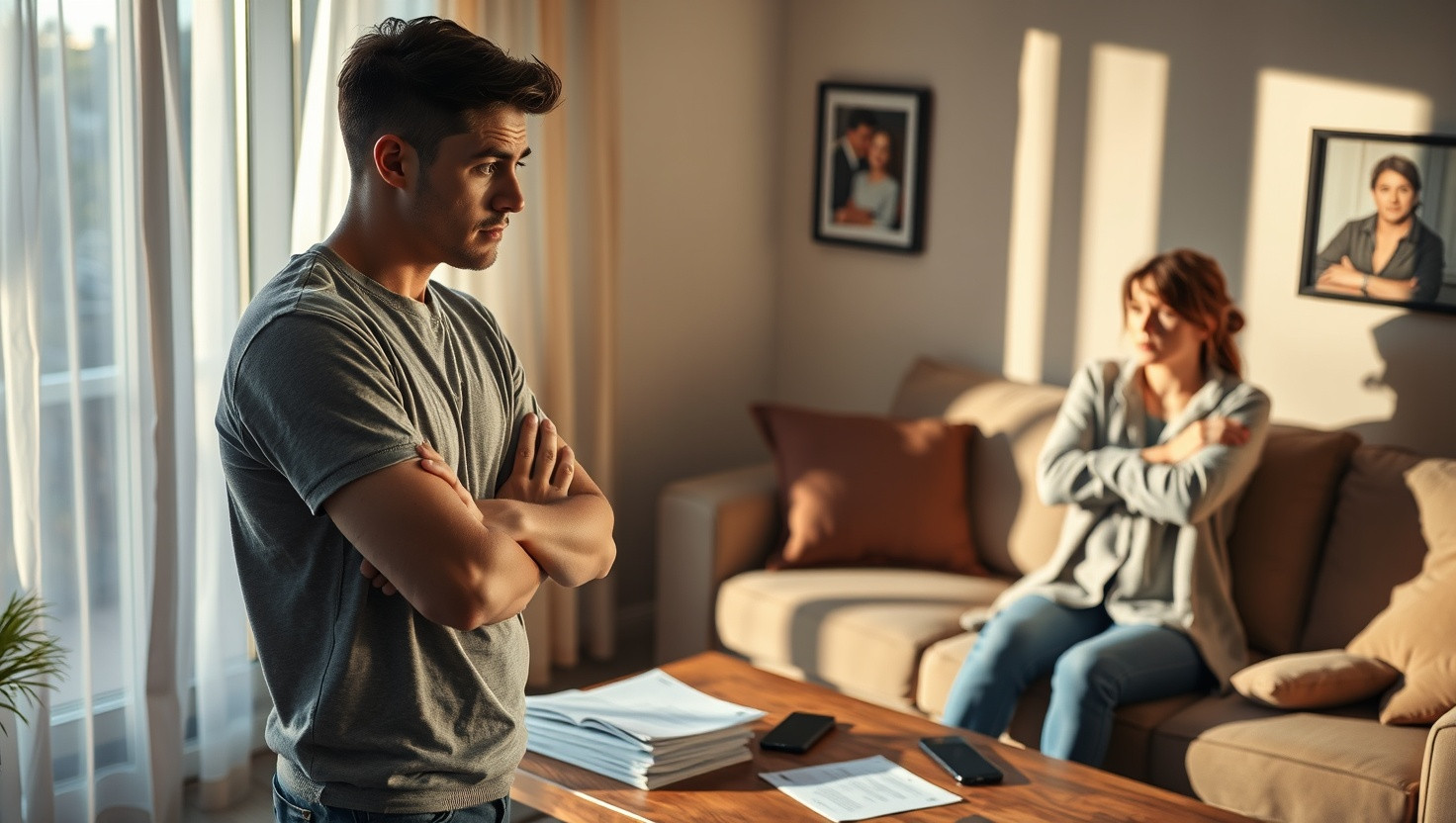 Should I Co-Sign a Loan for My Sister in Financial Crisis? AITA?