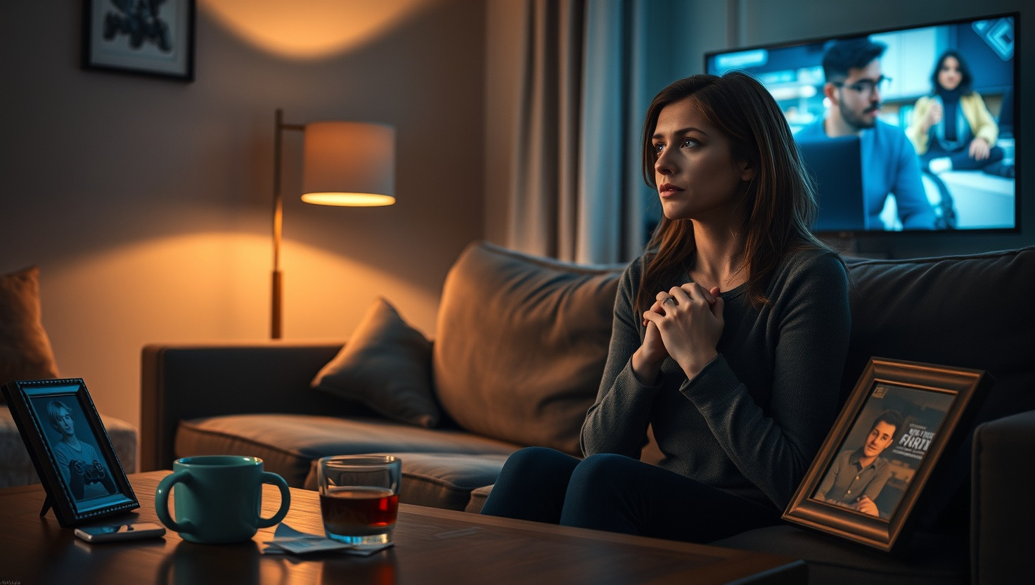 Dealing with Husbands Gaming Addiction: Setting Boundaries for a Healthier Relationship