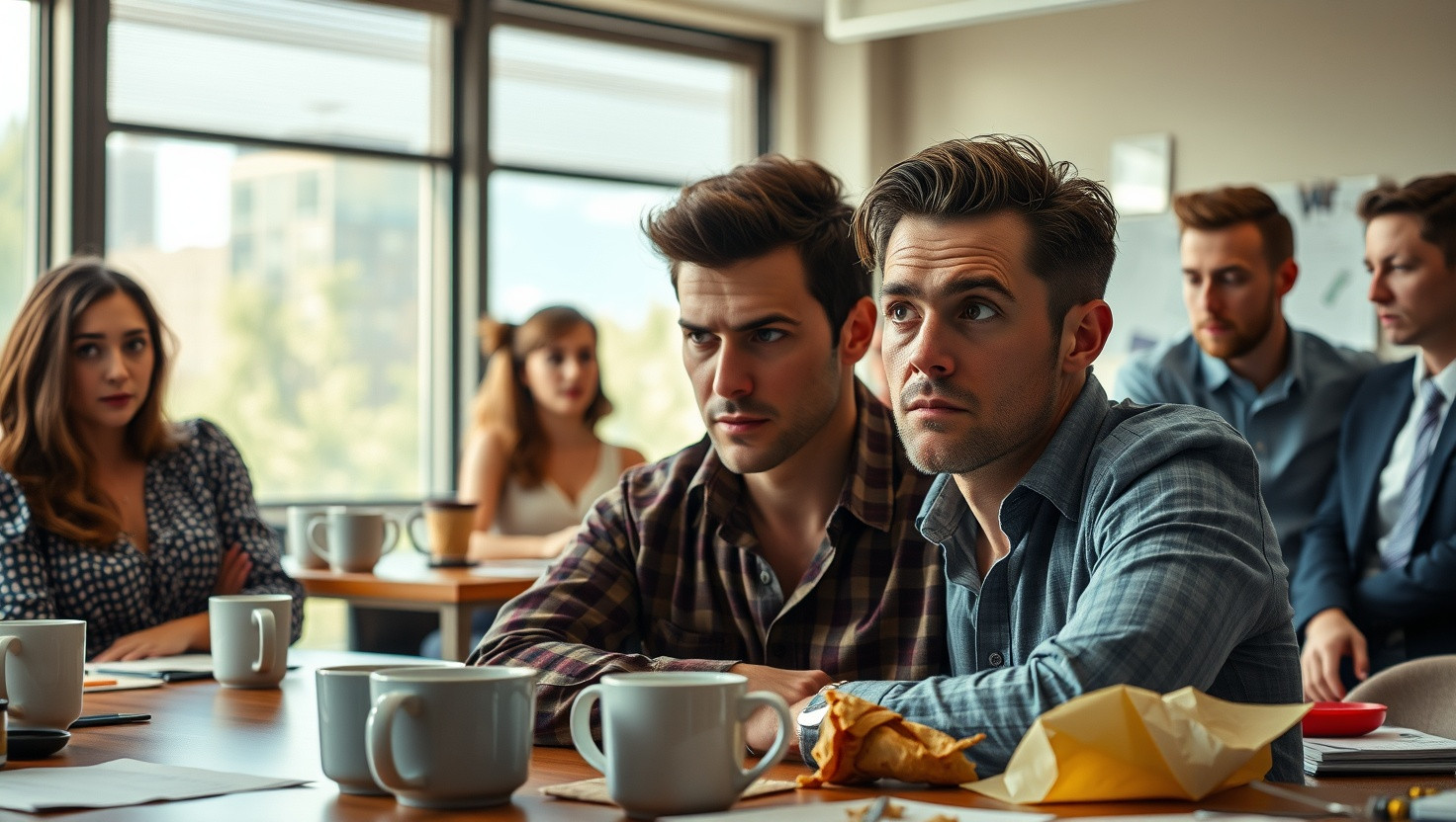 Should I Have Kept Quiet About My Coworkers Secret Relationship?