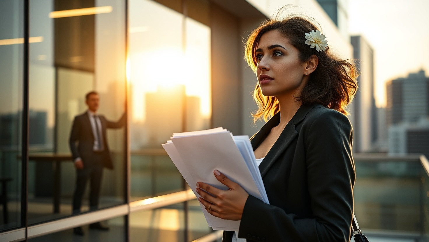 Unfair Treatment: Considering Quitting Job Without Notice - WIBTA?