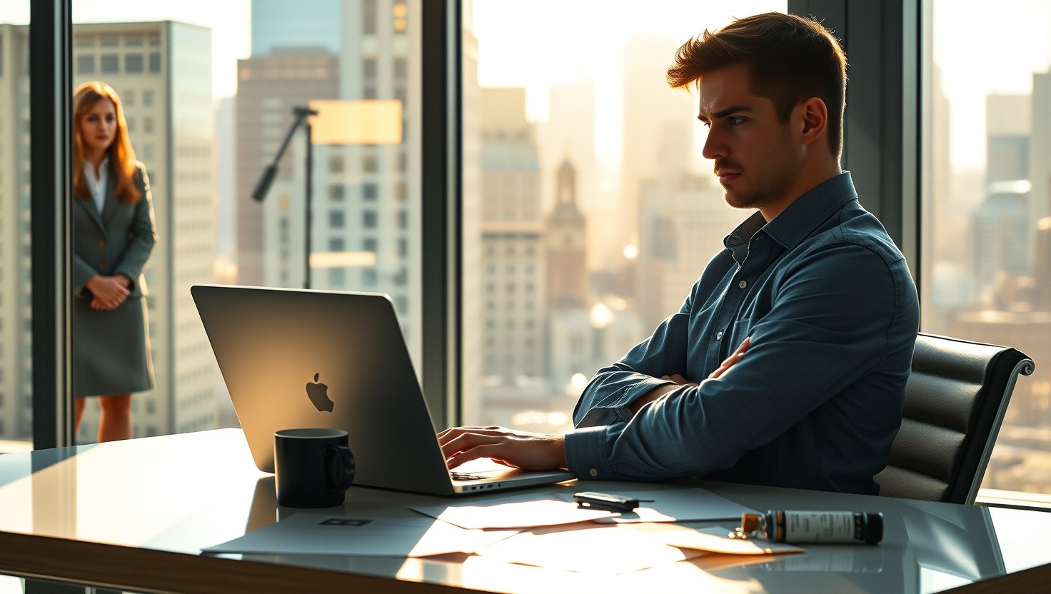 Setting Boundaries with Manager: AITA for Refusing Personal Favors Outside Work Hours?