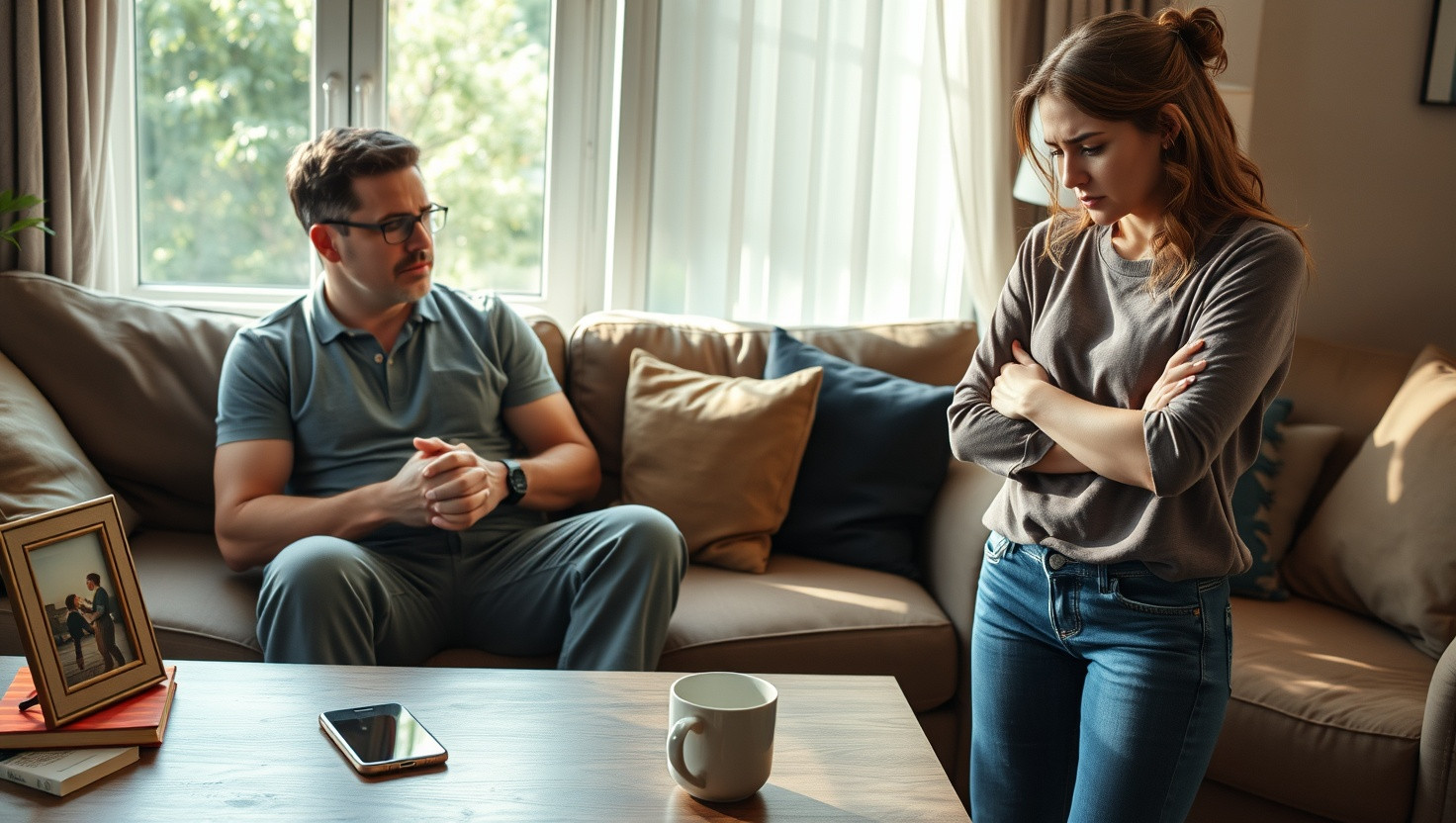 Should I Have Lent Money to a Friend in Desperate Need? | AITA Dilemma