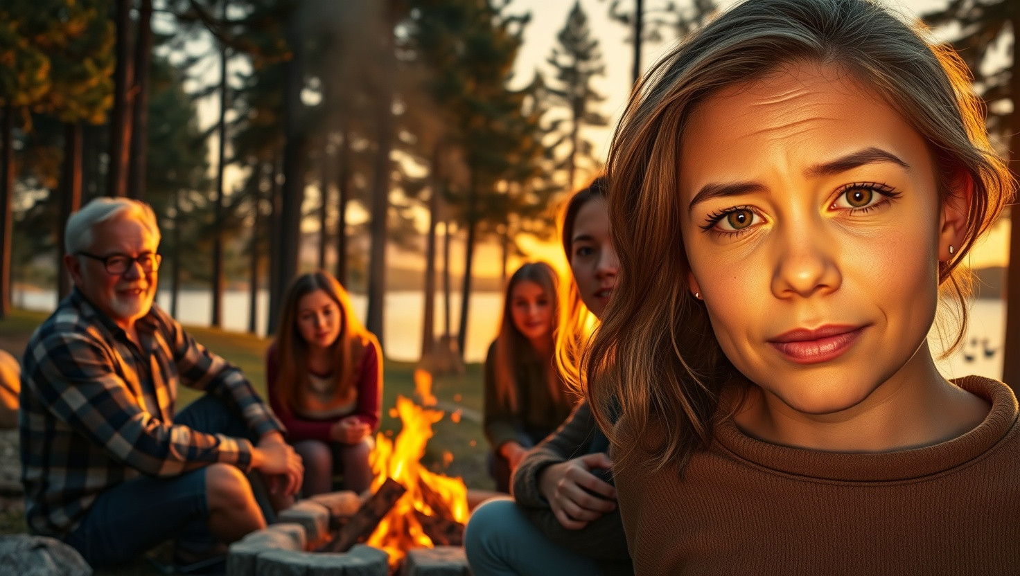 Dealing with Family Pressure: Refusing to Relive Trauma for Tradition