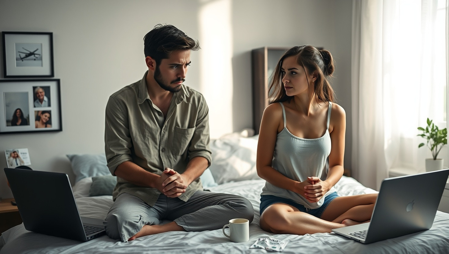 Confronting Partner About Secret Gambling Debt: AITA for Addressing Financial Betrayal?