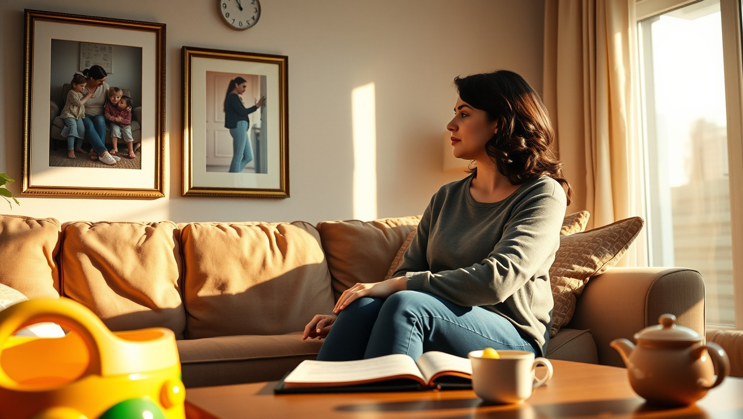 How to Set Boundaries with Overbearing Sisters Parenting Advice