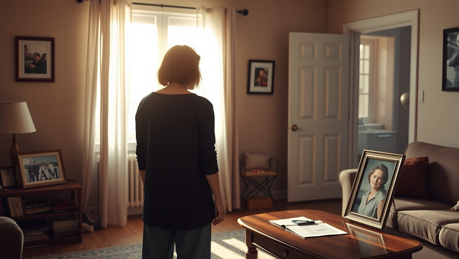 Handling Interference: Setting Boundaries with Meddling Mom in Marriage