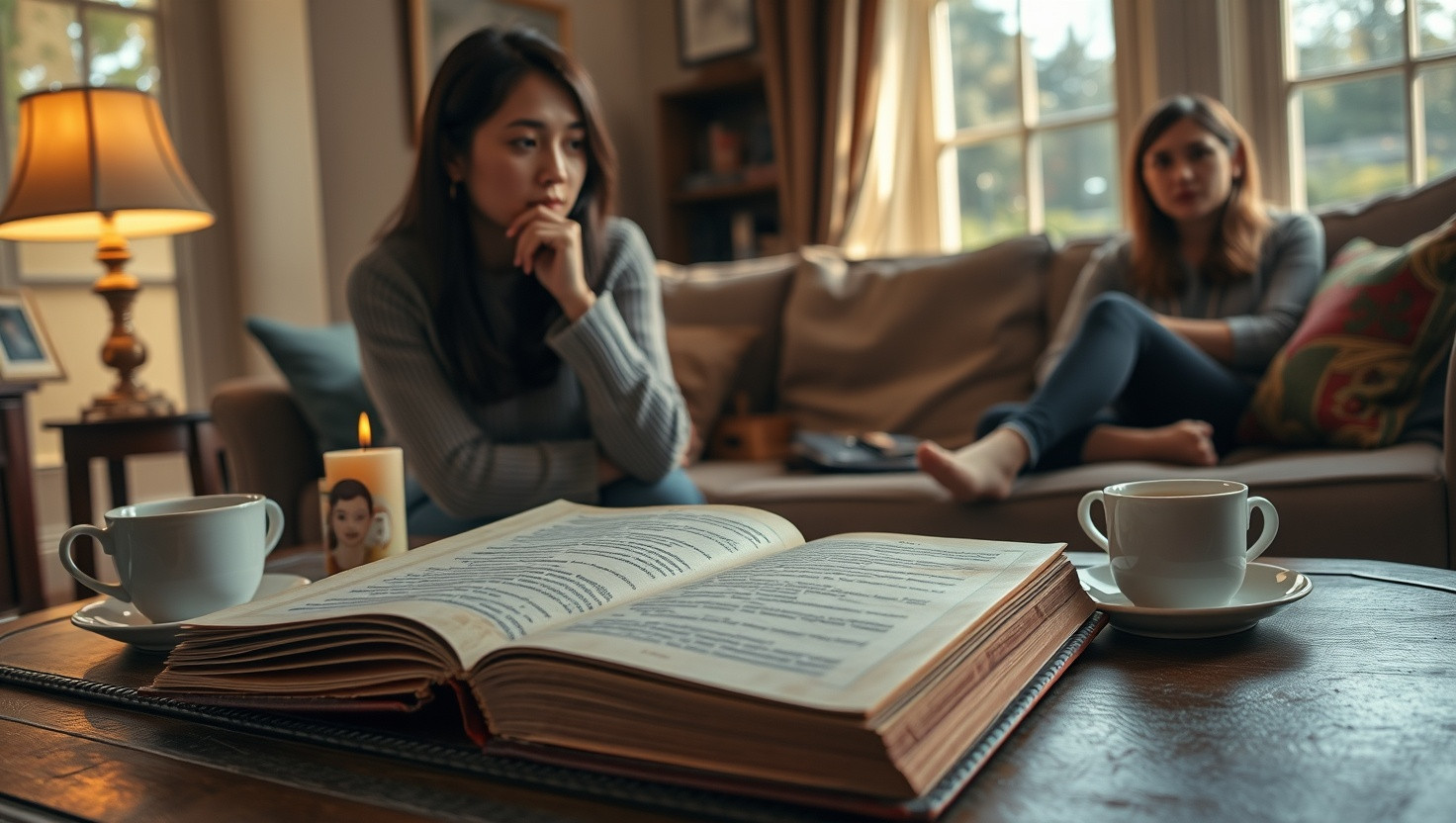 Should I Lend My Treasured Book to a Friend in Need?