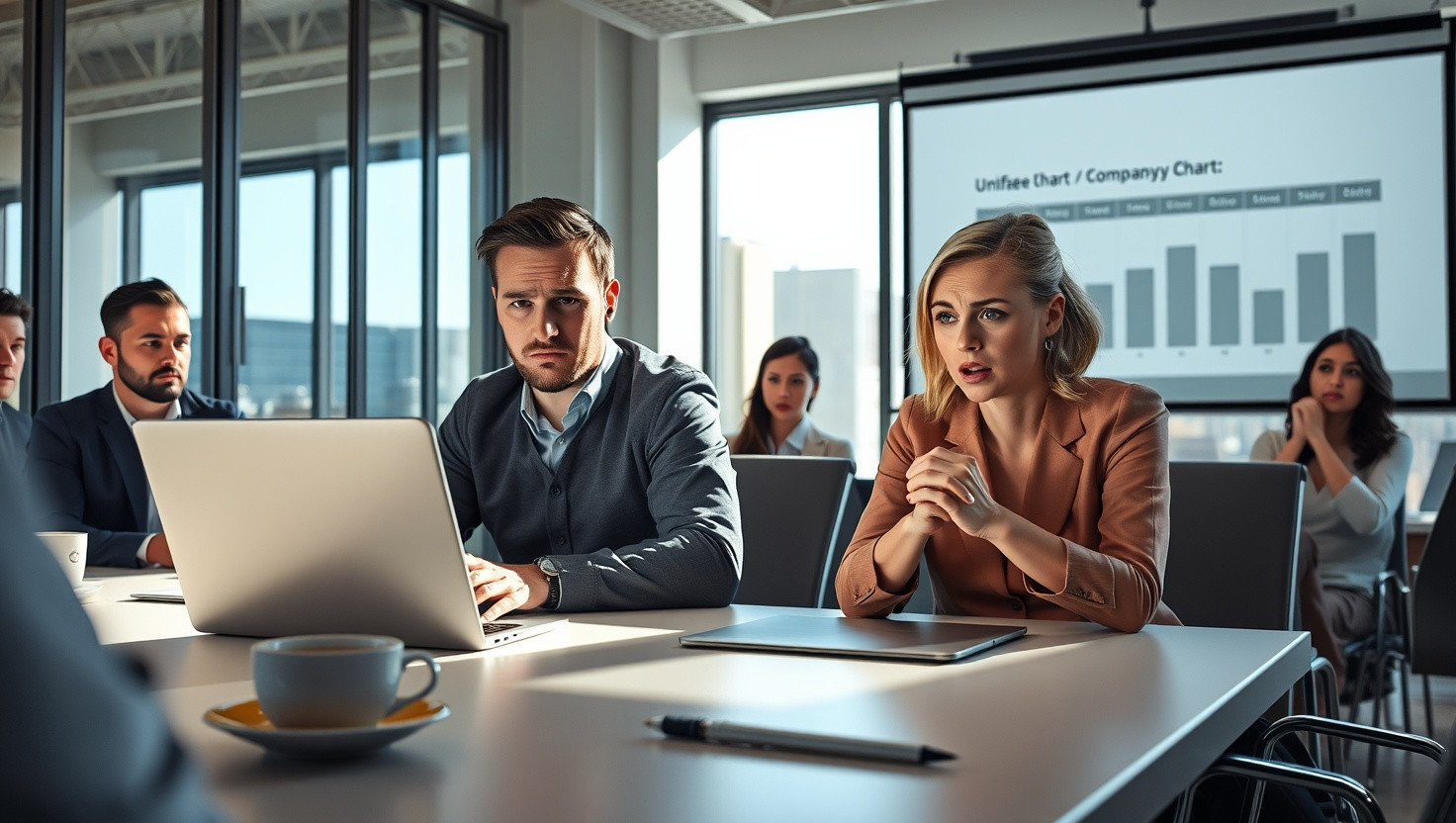 Coworkers Office Affair Exposed: Did I Do the Right Thing?