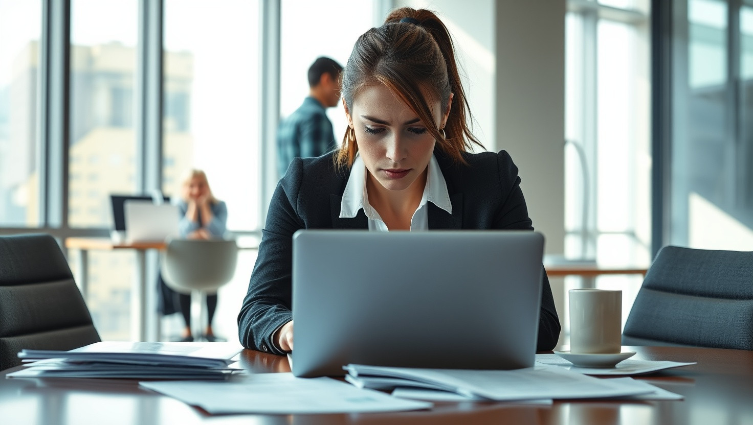Dealing with an Unreliable Team Member: Should I Refuse to Collaborate?