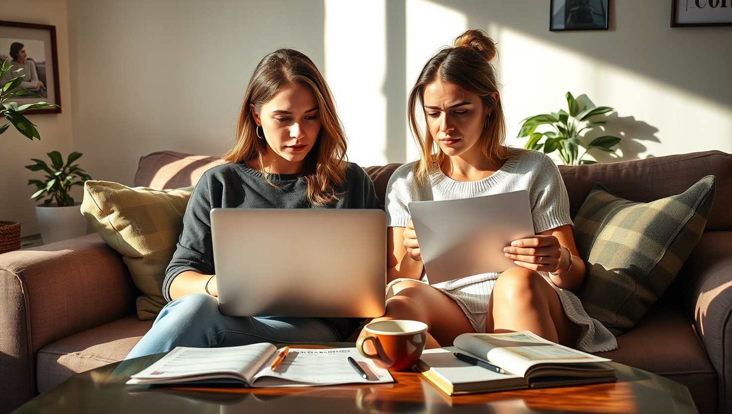 Should I Cover My Roommates Rent After She Lost Her Job?