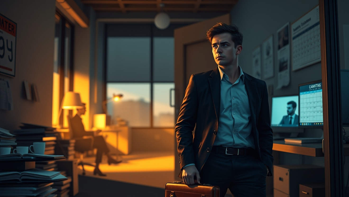 Refusing Unpaid Overtime: A Dilemma at the Workplace